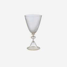 Load image into Gallery viewer, Fumé Torsadé Red Wine Glass

