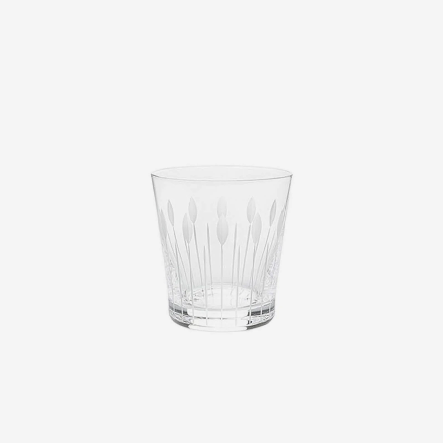 Bonadea Lotus Tumbler - Set of Four