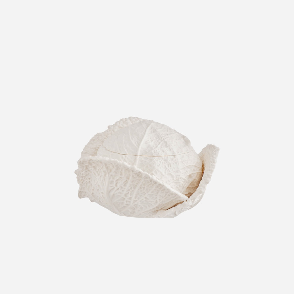 Porcelain Small Cabbage
