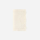 Camariñas Lace Ivory Towels - Set of 3
