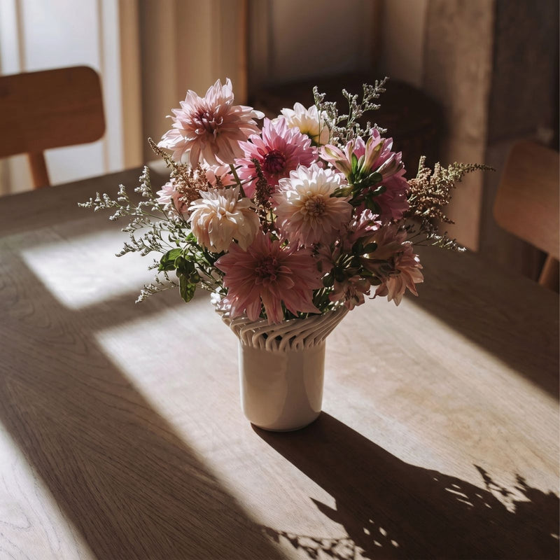 Kate Small Vase