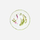 Legumes Soup Plate
