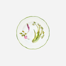 Legumes Soup Plate