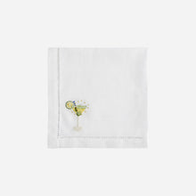 Margarita Cocktail Napkins - Set of Two