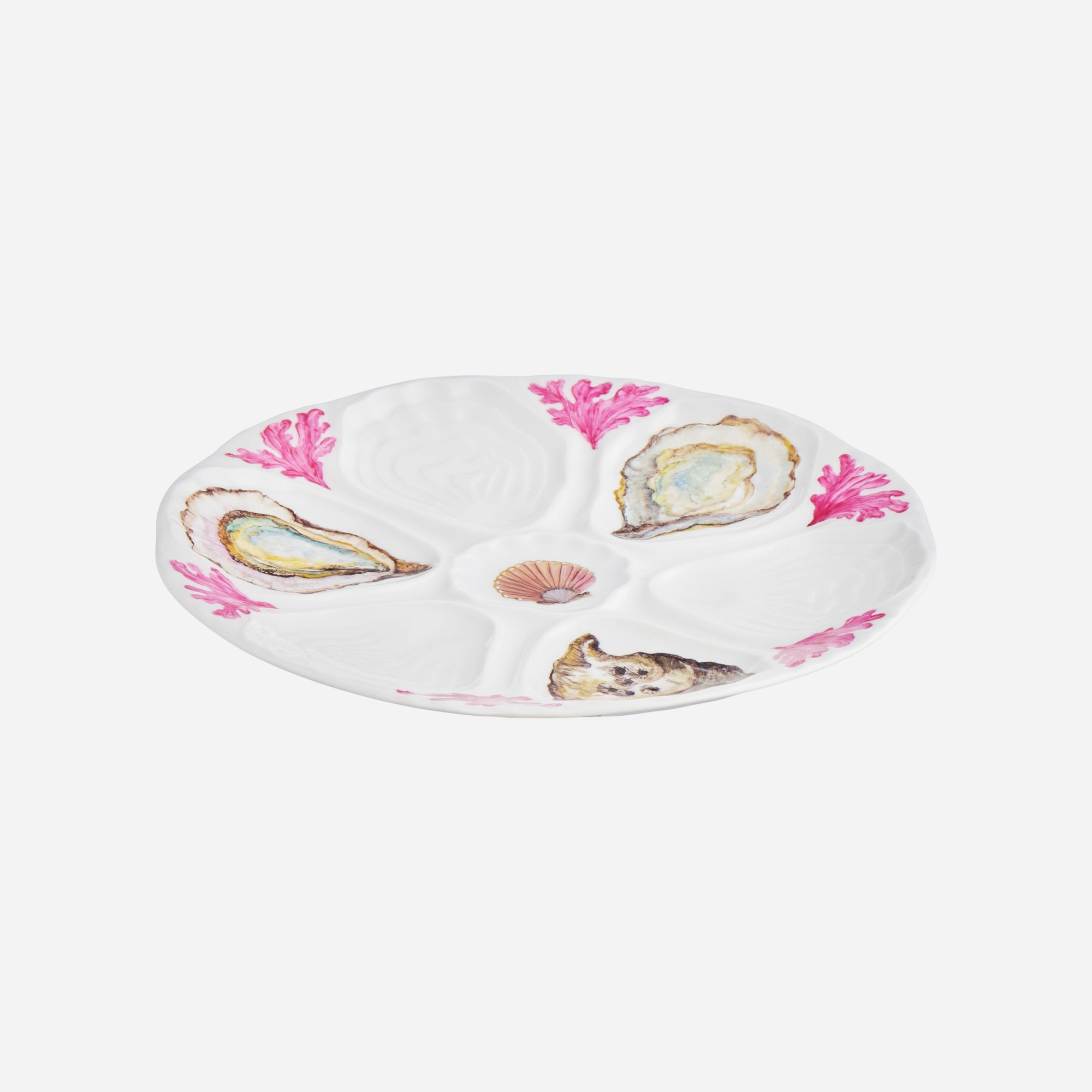 Fruits de Mer Serving Plate