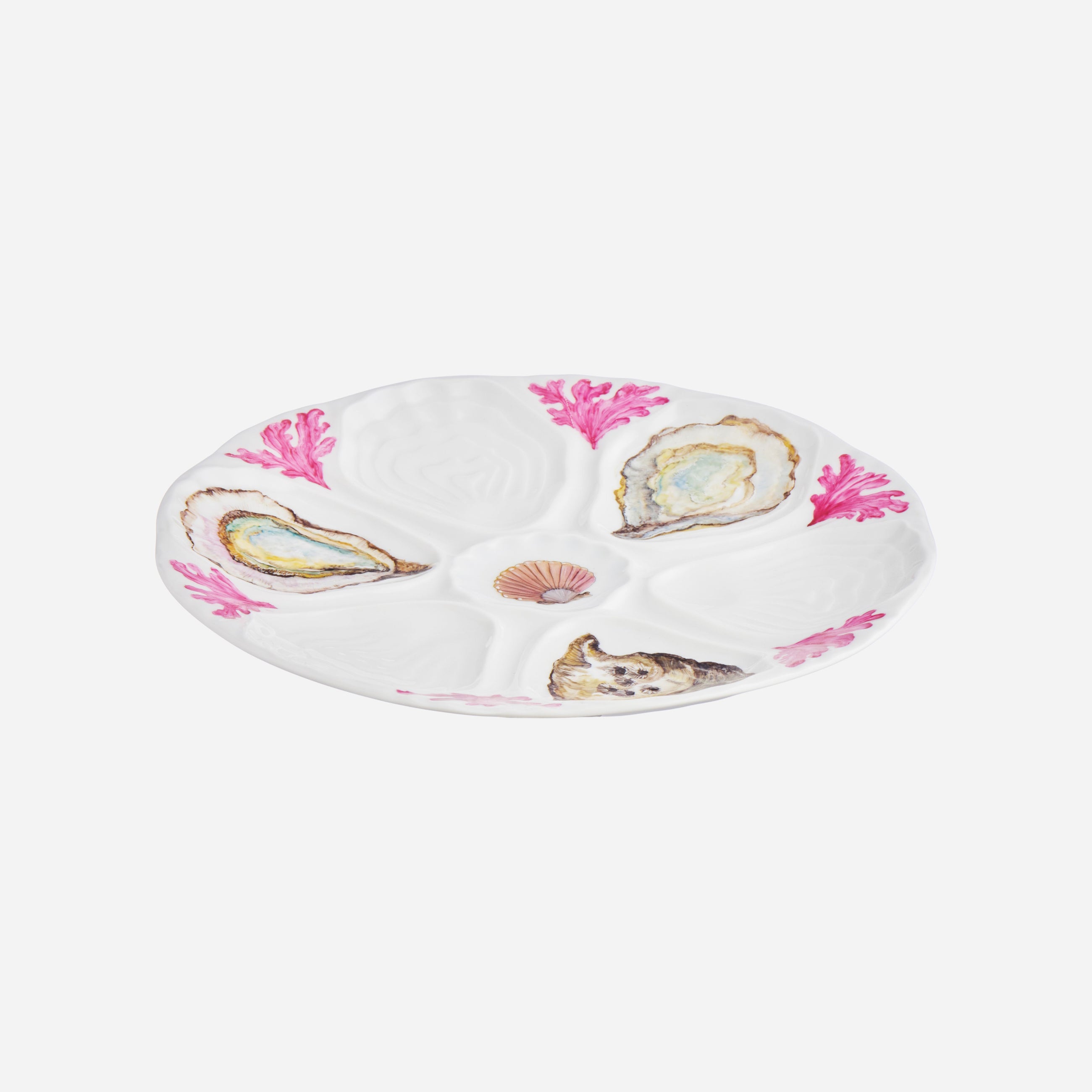 Fruits de Mer Serving Plate