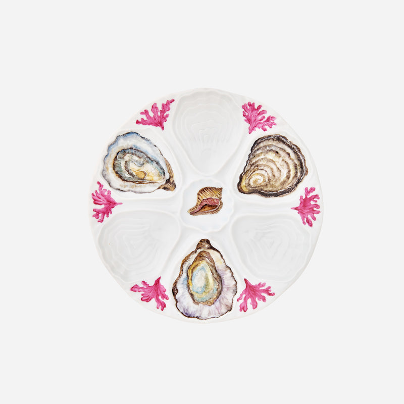 Fruits de Mer Serving Plate