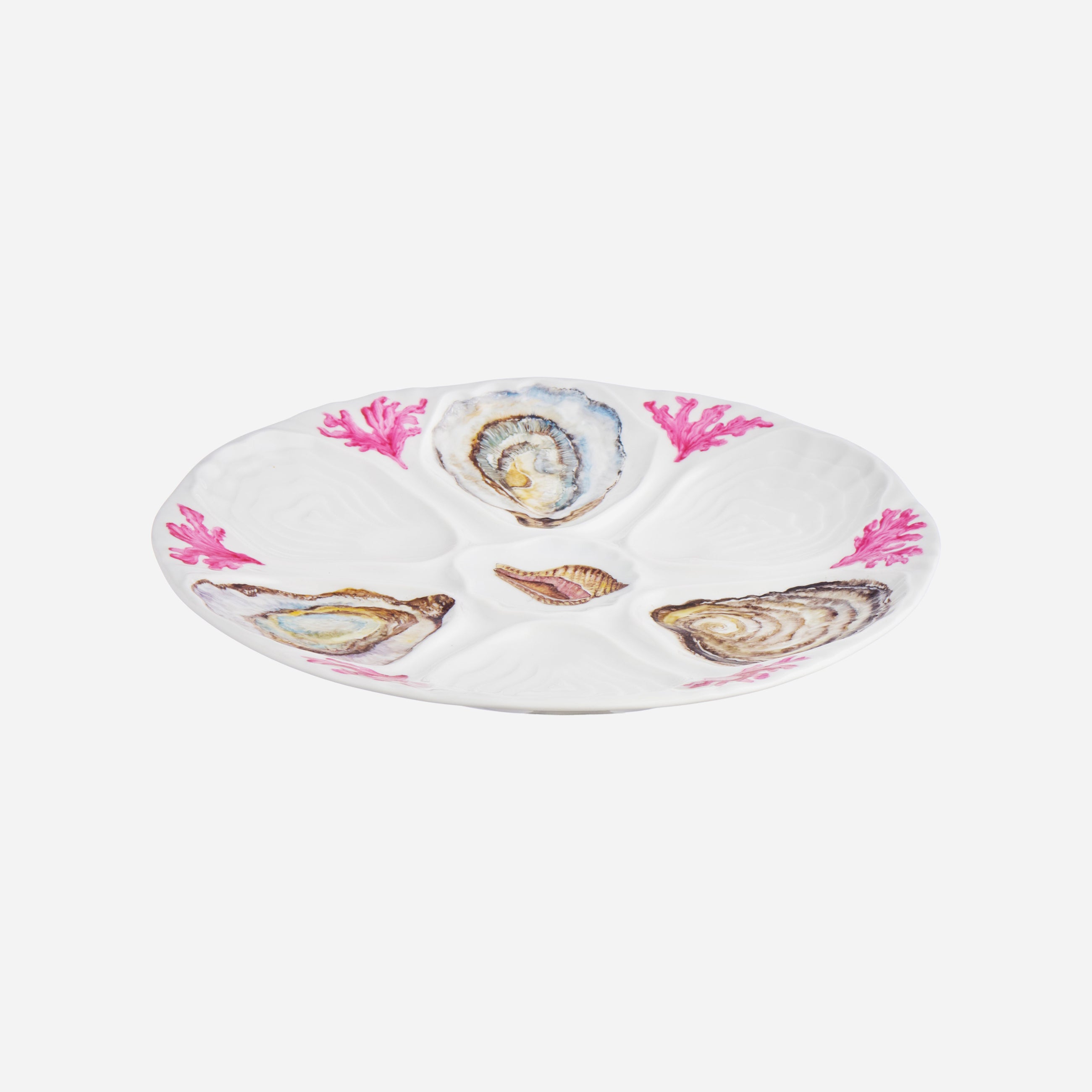 Fruits de Mer Serving Plate