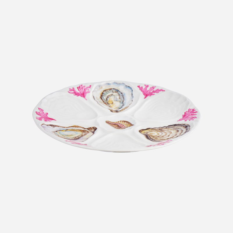 Fruits de Mer Serving Plate