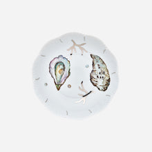 Fruits de Mer Serving Bowl