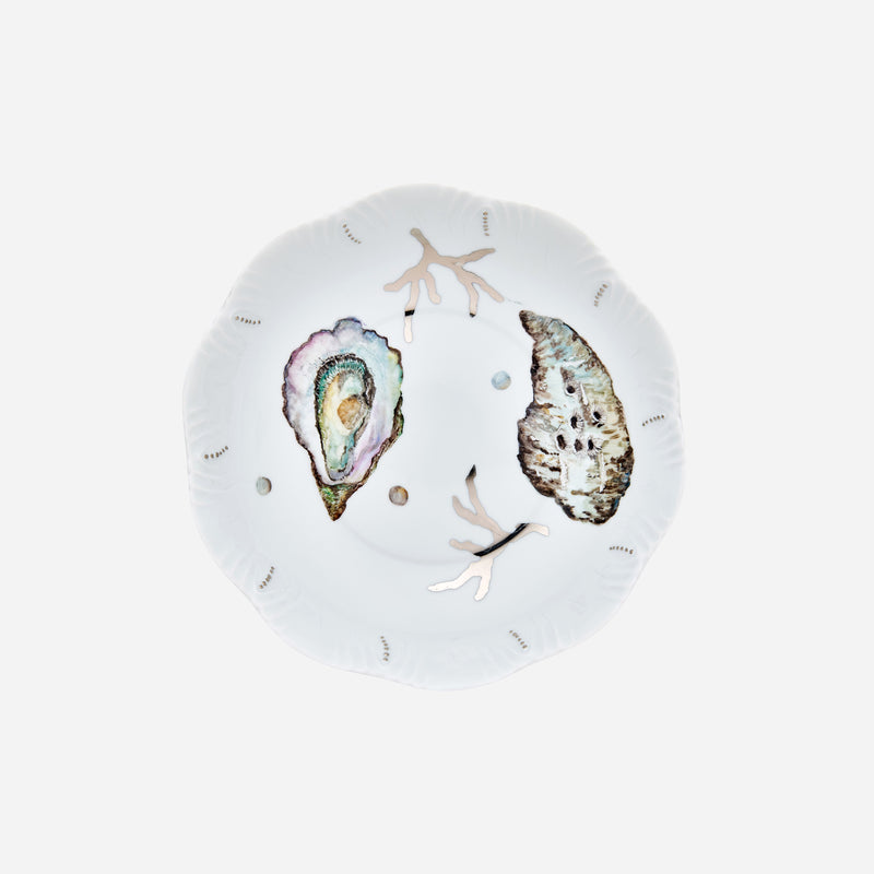 Fruits de Mer Serving Bowl