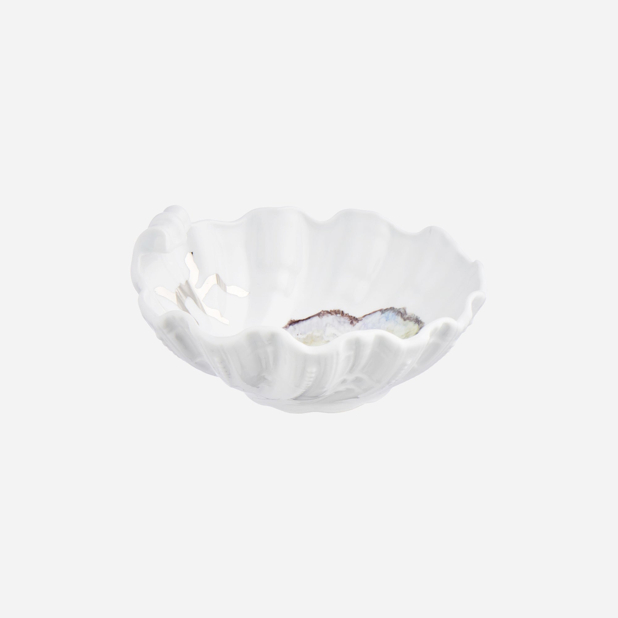 Fruits de Mer Small Bowl