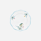 Songbirds Dessert Plate