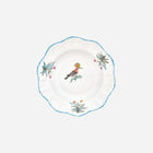 Songbirds Soup Plate