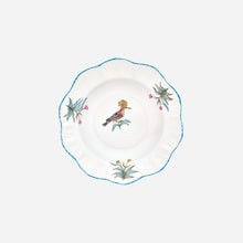 Songbirds Soup Plate