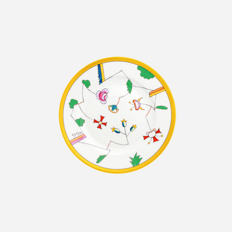 Jeunesse Starter Plate