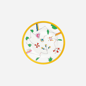 Jeunesse Starter Plate