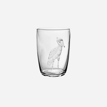 Exotic Birds Tumbler - Set of 4