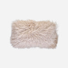 Tibetan Lamb Cushion