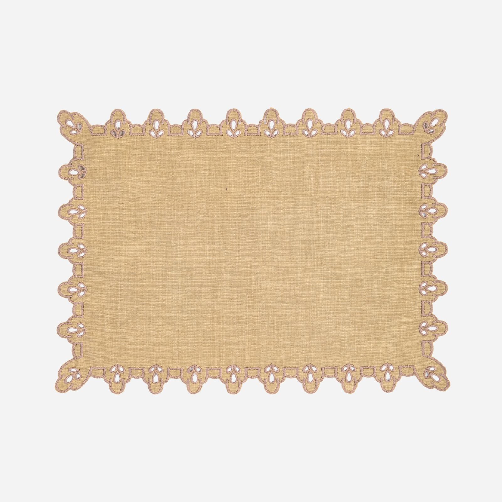 Amalfi Placemat Tropea - Set of 4