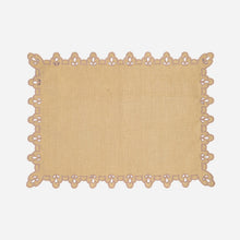 Amalfi Placemat Tropea - Set of 4