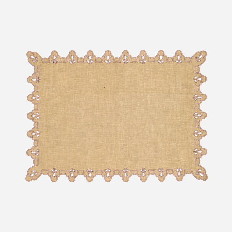 Amalfi Placemat Tropea - Set of 4