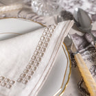 Florencia Dinner Napkin - Set of 4