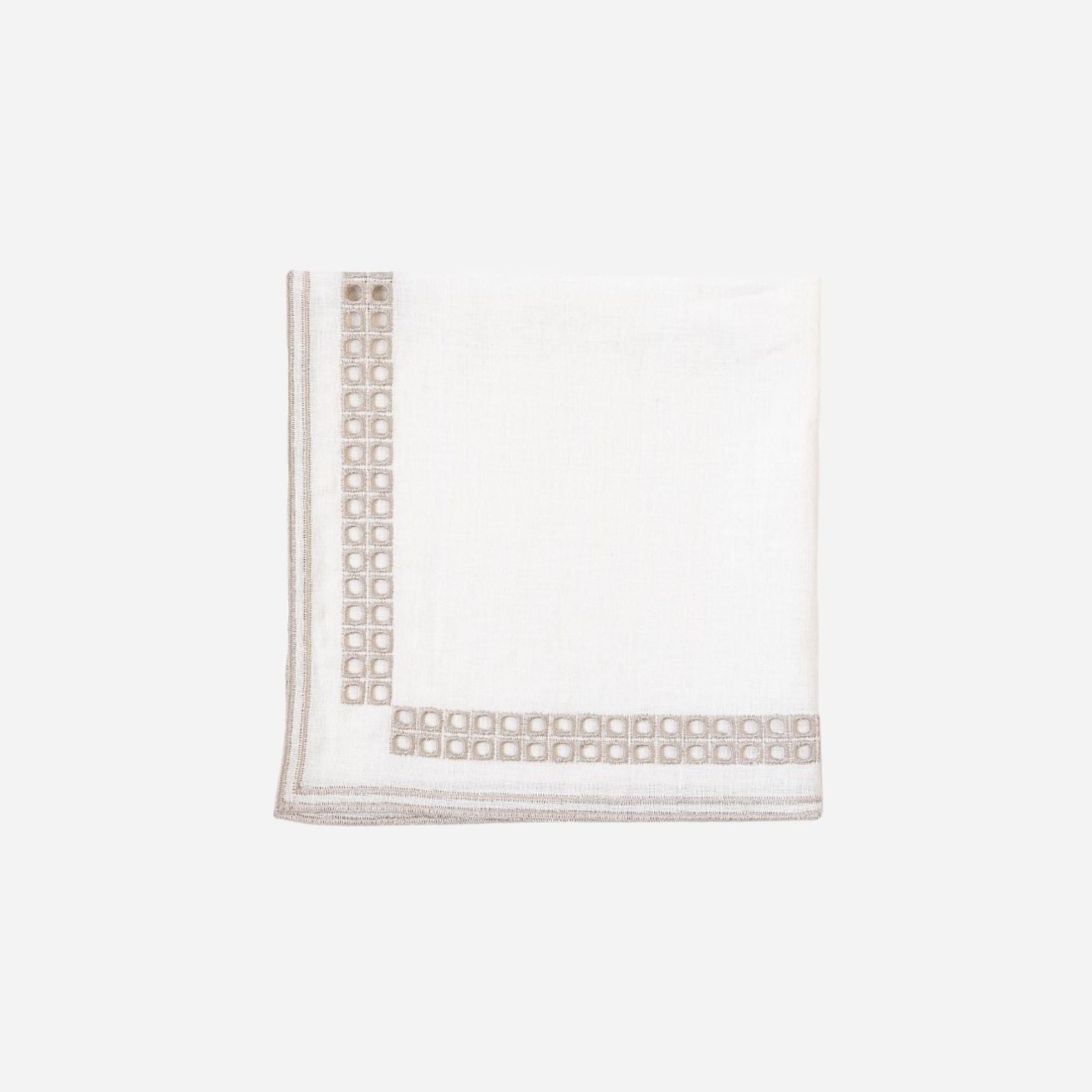 Florencia Dinner Napkin - Set of 4