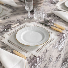 Florencia Placemat - Set of 4