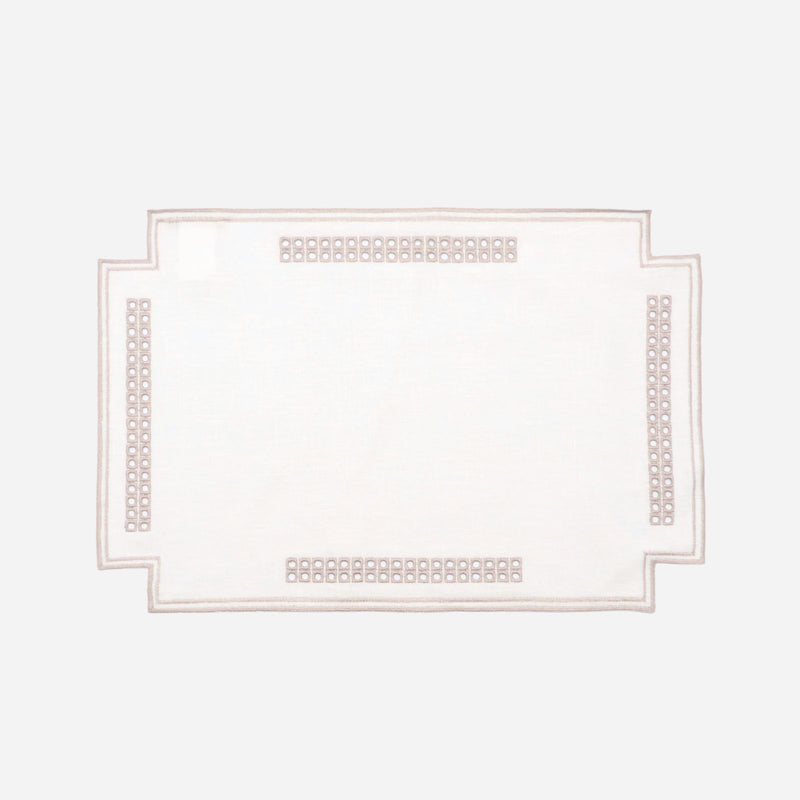 Florencia Placemat - Set of 4