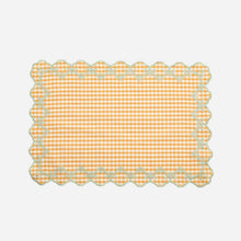 Nastri Vichy Placemat - Set of 4