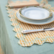 Nastri Vichy Placemat - Set of 4