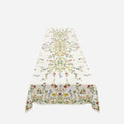 Botanical Wildflower Tablecloth