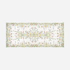 Botanical Wildflower Tablecloth