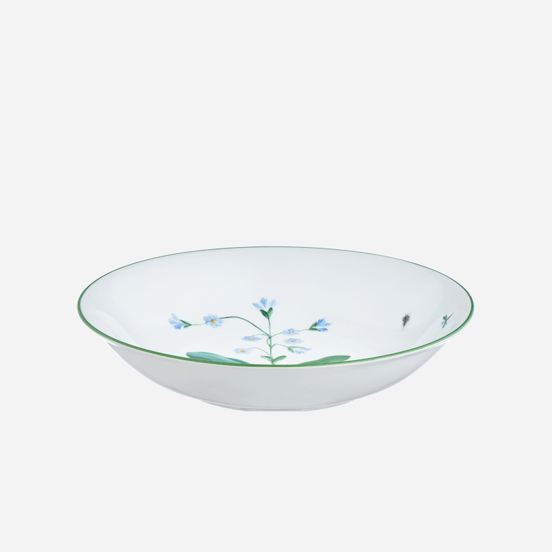 Botanique Primrose Salad Bowl
