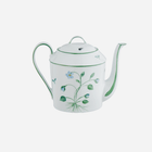 Botanique Violet Teapot 1L