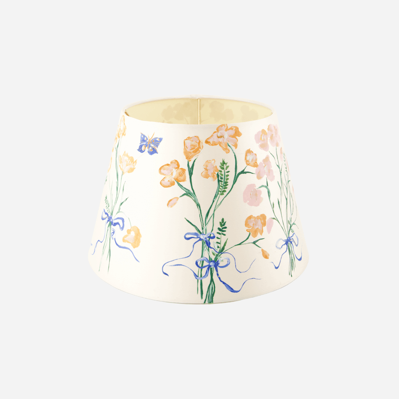 Bonadea Bonadea x Chiara Grifantini Bouquet Lampshade - Large