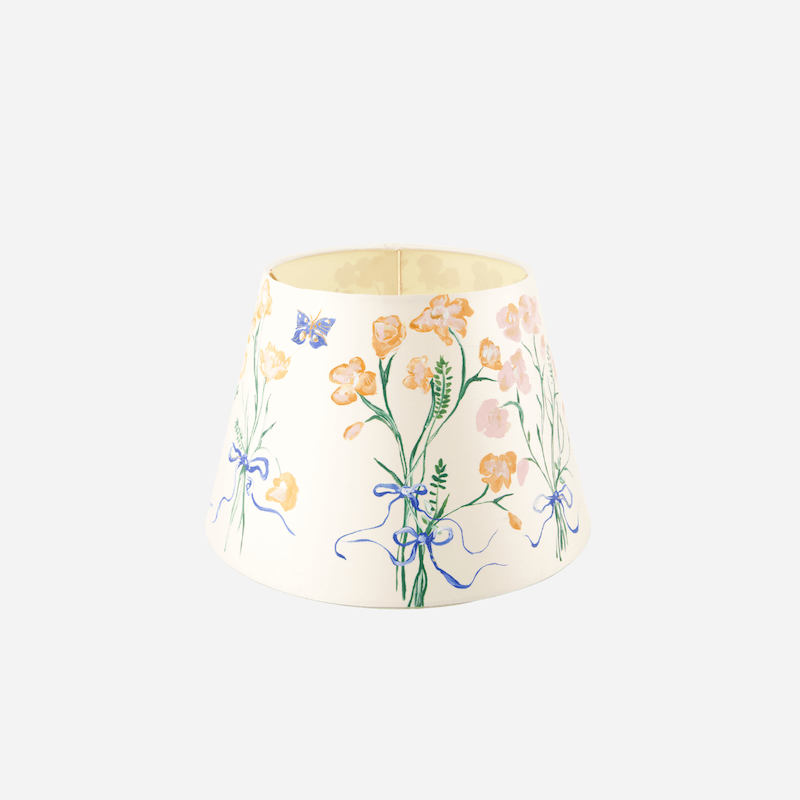 Bonadea x Chiara Grifantini Bouquet Lampshade - Small