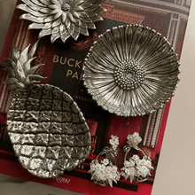 Load image into Gallery viewer, Pineapple Sterling Silver Centrepiece
