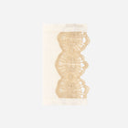 Camariñas Lace Hand Towel