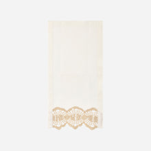 Camariñas Lace Hand Towel