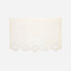 Camariñas Lace Ivory Towels - Set of 3