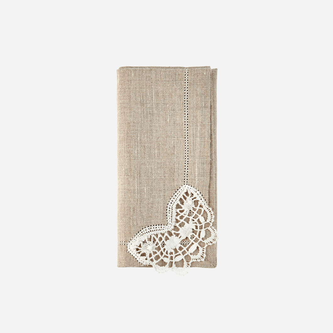 Camariñas Napkin - Set of 4
