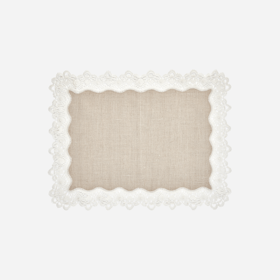 Bonadea Camariñas Placemat - Set of 4