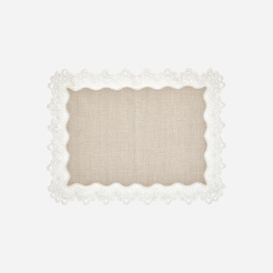 Camariñas Placemat - Set of 4