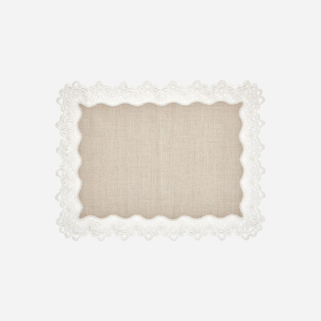 Camariñas Placemat - Set of 4