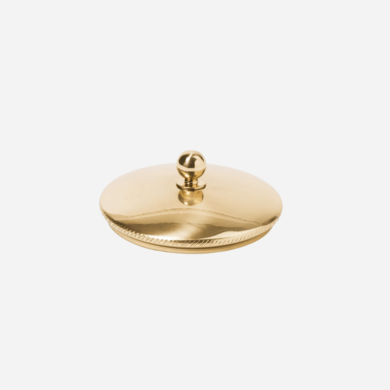 Classic Candle Topper