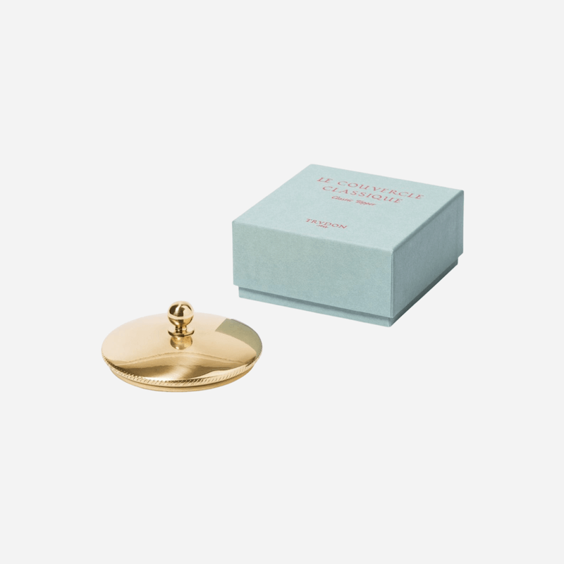 Classic Candle Topper