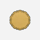 Carbone Placemat - Set of 4
