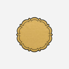 Carbone Placemat - Set of 4